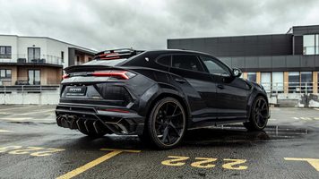 Lamborghini-Urus-Mansory-MTM-2