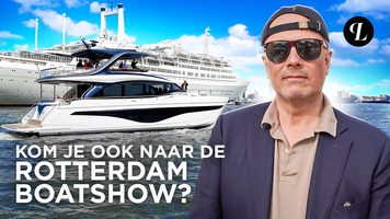 Rotterdam Boatshow
