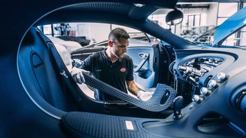 Bugatti