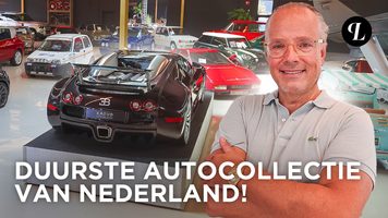 Autocollectie