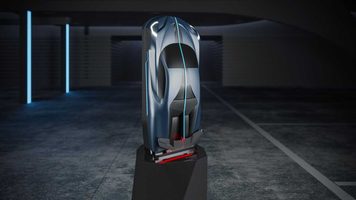 Bugatti