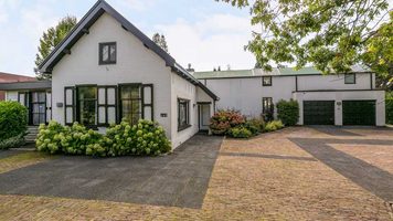 De woning van Davina Michelle