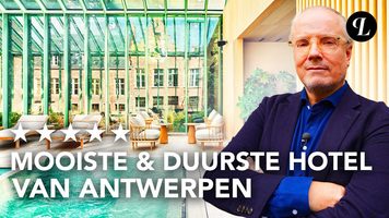 Hotel Antwerpen