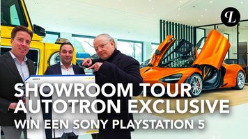 Autotron Exclusive