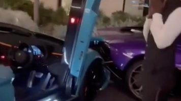 Lamborghini