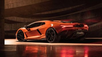 Lamborghini