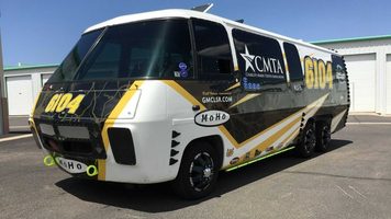 Motorhome