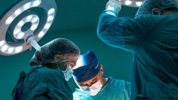 neurochirurgen