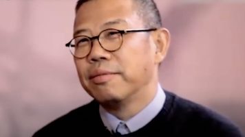 Zhong Shanshan