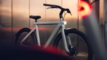 VanMoof