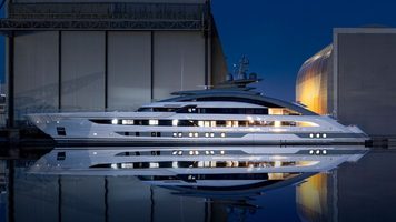 Superjacht Genesis - Heesen-01