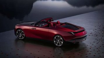 Rolls-Royce Droptail La Rose Noire-01