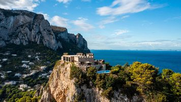 Villa Castiglione in Capri-01