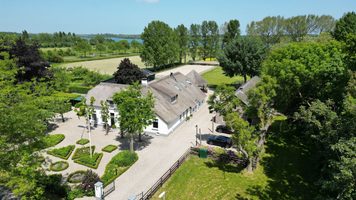 Woonboerderij
