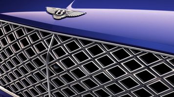 Bentayga EWB van Bentley Mulliner