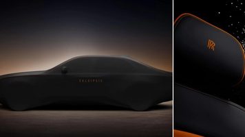 Ervaar luxe en exclusiviteit met de Rolls-Royce Black Badge Ghost &Eacute;kleipsis