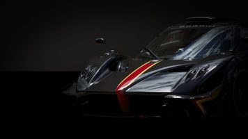 Er zijn slechts 5 van deze Pagani Zonda Revoluci&oacute;n
