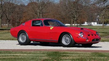 Ferrari 275 GTB
