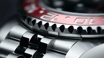 Terwijl Rolex-prijzen dalen, behoudt de populaire Rolex Pepsi zijn waarde op de tweedehandsmarkt