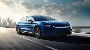 BYD Co.