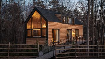 Chatwal Lodge
