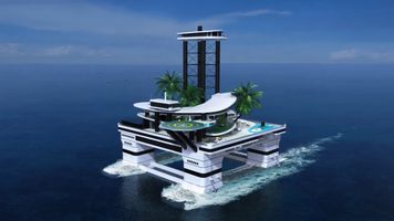 Kokomo Ailand