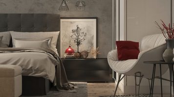 Slaapkamer