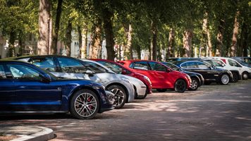 Parkeerkosten