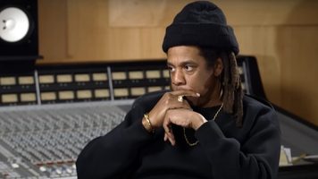 Rapper Jay-Z gespot met de eerste Patek Philippe Grand Complications Ref. 5308G van $ 2,5 miljoen