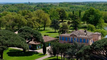 Chateau Ton du Chatinier