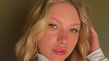 Livia Voigt jongste miljardair ter wereld