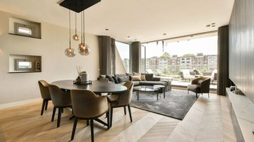 Appartement Silvano Vos