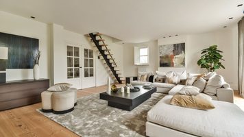 Appartement Robert Jensen
