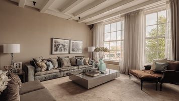 Appartement Eric Kuster