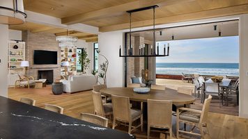 Villa in Californi&euml;