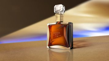 Johnnie Walker 52-jarige whisky