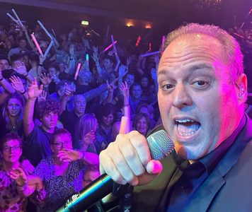 Frans Bauer