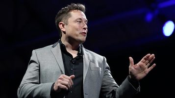 Elon Musk Twitter