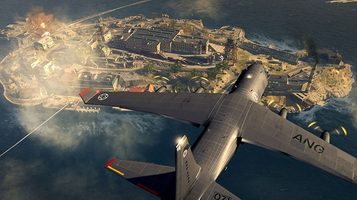 Call of Duty - Microsoft