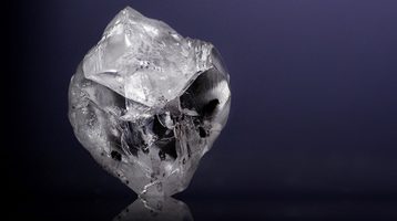 diamant lesotho legend gem diamonds afrika diamanten Pure Luxe