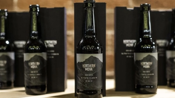 northern monk bier ben nevis verenigd koninkrijk Pure Luxe