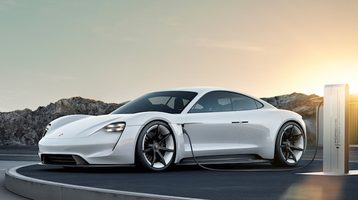 luxe auto's verkoopcijfers merken BOVAG Pure Luxe