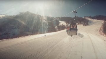 ski-resort