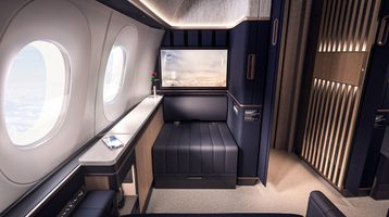 Lufthansa