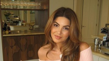 Negin Mirsalehi