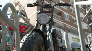 Fatbike