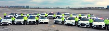 Turkse politie