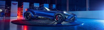 De Donkervoort F22
