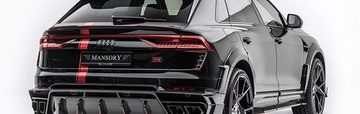 Mansory RSQ8