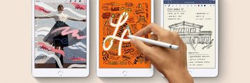 apple ipad air mini tablet Pure Luxe